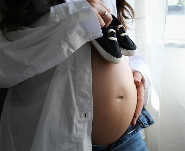 Le yoga peut-il aider à prévenir la pré-éclampsie?