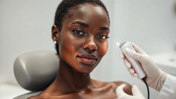 Guide essentiel sur l’épilation laser pour peaux foncées