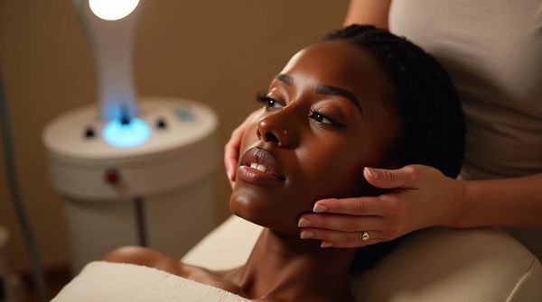 L'épilation laser pour les peaux foncées : ce qu'il faut savoir