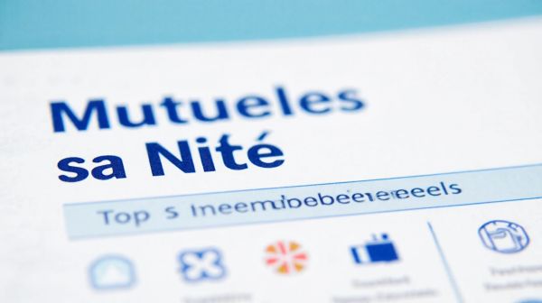 Top 5 mutuelles santé à Nice offrant les remboursements idéaux