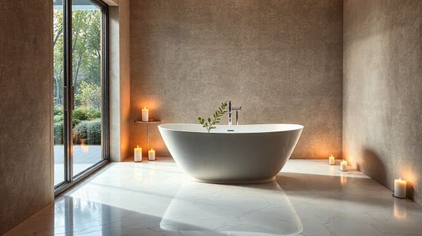 Top solutions pour un chauffage bain nordique parfait