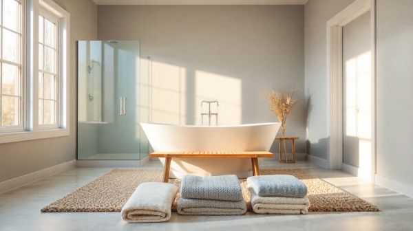 Top solutions pour un chauffage bain nordique parfait