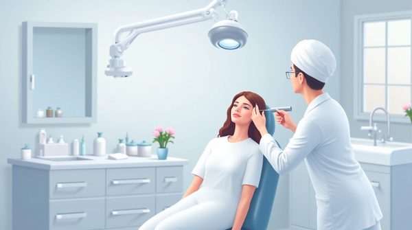 Tout savoir sur la toxine botulique à Lyon usages, bienfaits et conseils